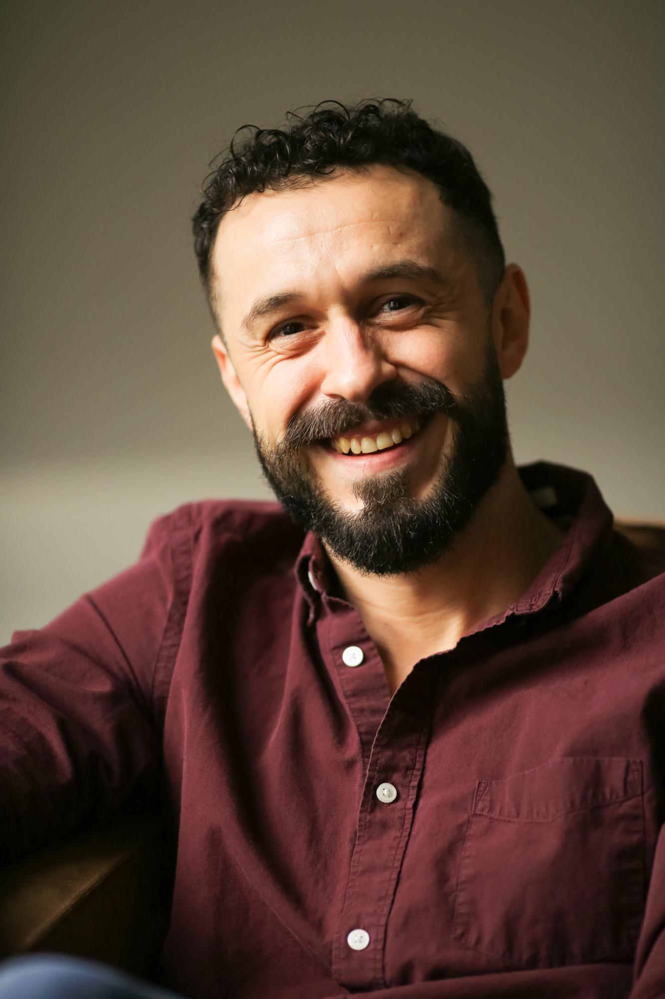 Зірки українського ТБ поділилися найкумеднішим спогадом про святкування Нового року